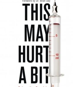 This May Hurt a Bit (EPUB)