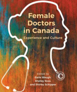 Female Doctors in Canada (EPUB)