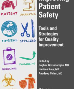 Improving Patient Safety (PDF)