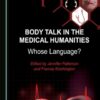 Body Talk in the Medical Humanities (PDF)