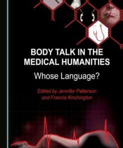 Body Talk in the Medical Humanities (PDF)