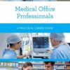 Medical Office Professionals (PDF)