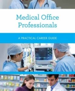 Medical Office Professionals (PDF)