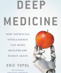 Deep Medicine (EPUB)