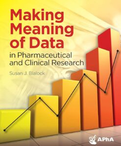 Making Meaning of Data in Pharmaceutical and Clinical Research (EPUB)