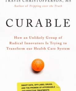Curable (EPUB)