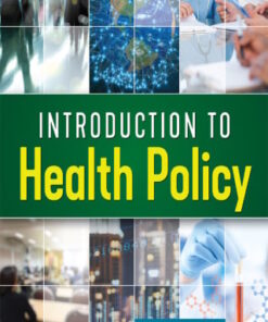 Introduction to Health Policy, 2nd Edition (EPUB)