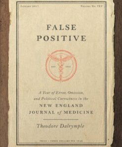 False Positive (EPUB)