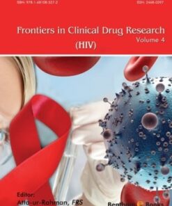 Frontiers in Clinical Drug Research-HIV: Volume 4 (PDF)