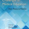 Contemporary Challenges in Medical Education: From Theory to Practice (PDF)