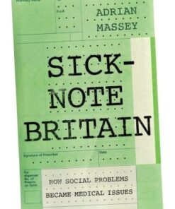 Sick-Note Britain (PDF)