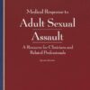 Medical Response to Adult Sexual Assault, 2nd Edition (EPUB)