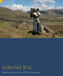 Infected Kin (EPUB)