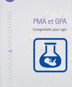 PMA et GPA: Comprendre pour agir (French Edition) (EPUB)