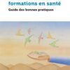 Planification de formations en santé (EPUB)