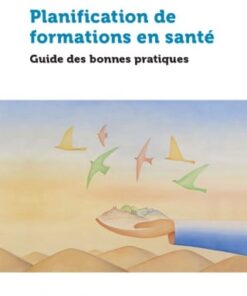 Planification de formations en santé (EPUB)