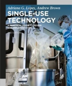 Single-Use Technology (EPUB)
