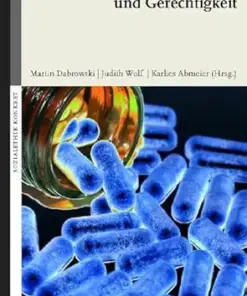 Gesundheitssystem Und Gerechtigkeit (Sozialethik Konkret) (German Edition), 21st Edition (PDF)