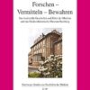 Forschen – Vermitteln – Bewahren: Das Institut für Geschichte und Ethik der Medizin und das Medizinhistorische Museum Hamburg (PDF)