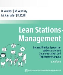 Lean Stations-Management (PDF)