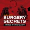 Surgery Secrets: A Manual of Clinical Surgery, 4th Edition (True PDF from Publisher)