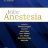 Miller. Anestesia, 10th Edition (PDF) Miller. Anestesia, 10th Edition (PDF)