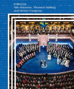 Attributing Excellence in Medicine: The History of the Nobel Prize (Clio Medica, 98) (PDF)