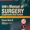 SRB’S Manual of Surgery, 8th Edition (Scanned PDF)