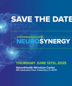 AdventHealth NeuroSynergy 2025