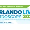 AdventHealth Orlando Live Endoscopy 2025