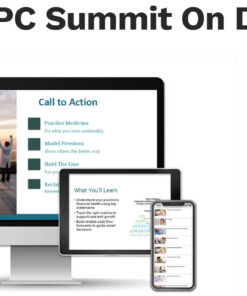 American Academy of Family Physicians DPC Summit On Demand 2025