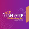 American College of Rheumatology Convergence 2025 American College of Rheumatology Convergence 2025