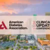 American Diabetes Association Clinical Update Conference 2026 American Diabetes Association Clinical Update Conference 2026