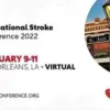 American Heart Association International Stroke Conference OnDemand 2022 American Heart Association International Stroke Conference OnDemand 2022
