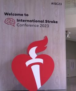 American Heart Association International Stroke Conference OnDemand 2023