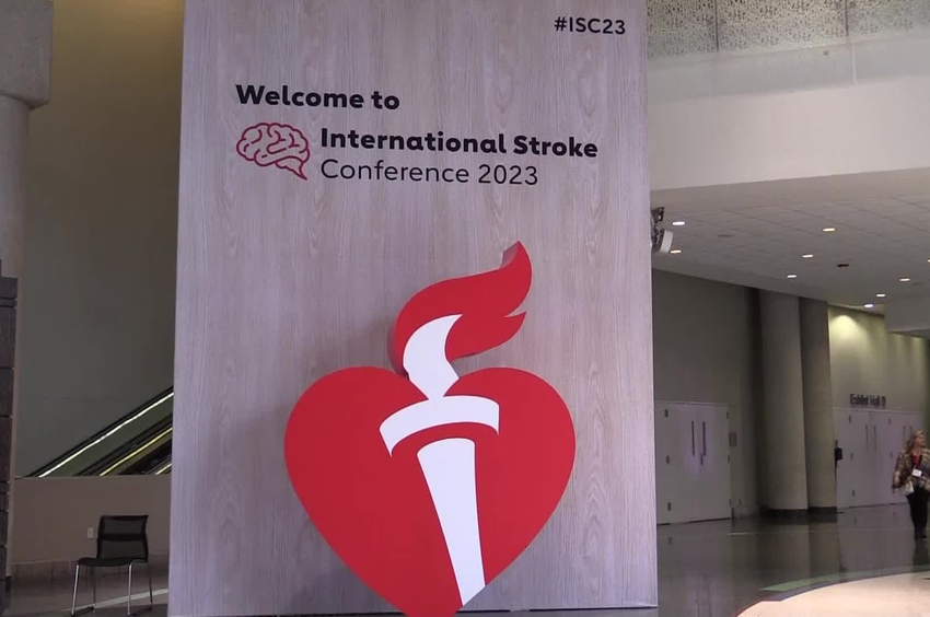 American Heart Association International Stroke Conference OnDemand 2023 American Heart Association International Stroke Conference OnDemand 2023