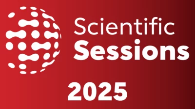 American Heart Association Scientific Sessions OnDemand 2025 American Heart Association Scientific Sessions OnDemand 2025