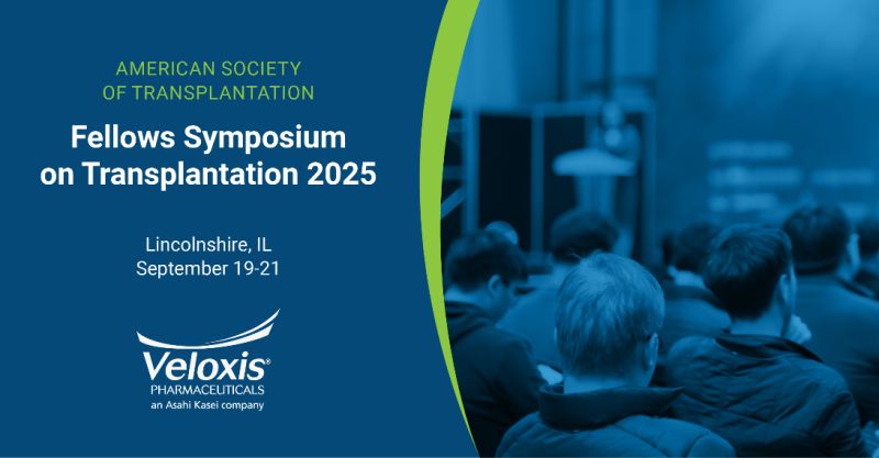 American Society of Transplantation Fellows Symposium on Transplantation 2025