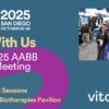 Association for the Advancement of Blood & Biotherapies Annual Meeting On-Demand 2025 Association for the Advancement of Blood & Biotherapies Annual Meeting On-Demand 2025