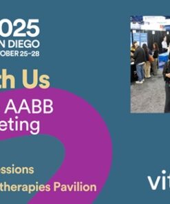 Association for the Advancement of Blood & Biotherapies Annual Meeting On-Demand 2025
