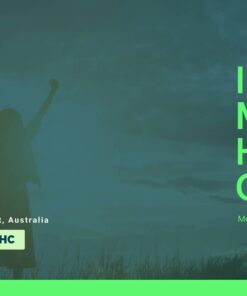 Australian & New Zealand Mental Health Association International Mental Health Conference 2025