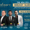 Body Craft Academy The New Era of Breast Surgery 2025