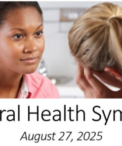 Carle Health System Behavioral Health Symposium 2025