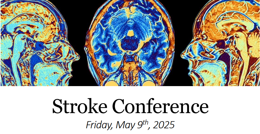 Carle Health System Stroke Conference 2025 Carle Health System Stroke Conference 2025