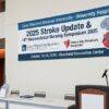 Case Western Reserve University University Hospitals 2025 Stroke Update & 18th Neuroscience Nursing Symposium 2025
