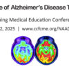 Cleveland Clinic The New Age of Alzheimer’s Disease Therapeutics 2025