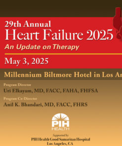 Complete Conference Management 29th Annual Heart Failure 2025