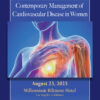 Complete Conference Management 8th Annual Symposium Contemporary Management of Cardiovascular Disease in Women 2025