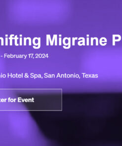 Diamond Education Foundation The Shifting Migraine Paradigm 2024