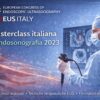 European Congress of Endoscopic Ultrasonography EUS Italy Italian Masterclass on Endosonography 2023 Italian European Congress of Endoscopic Ultrasonography EUS Italy Italian Masterclass on Endosonography 2023 Italian